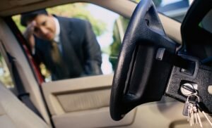 Top 7 cách chống trộm ô tô hiệu quả
